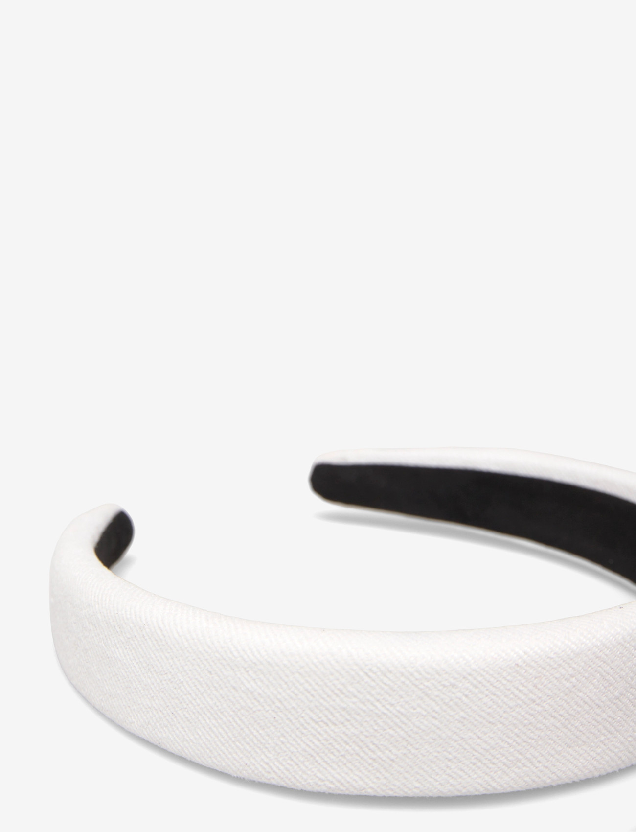 Pieces - PCVILDE 2-PACK HAIRBAND - peapaelad ja peavõrud - black - 3