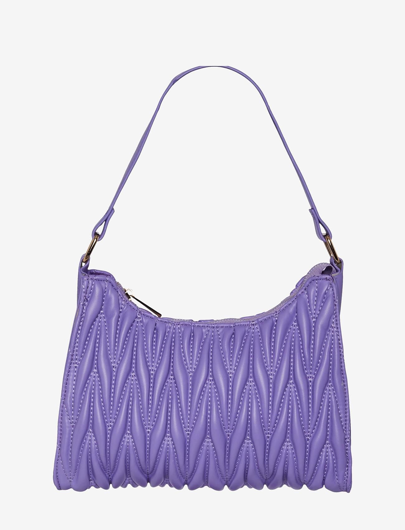 Pieces - PCKELANI SHOULDER BAG - madalaimad hinnad - paisley purple - 0