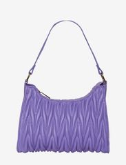 Pieces - PCKELANI SHOULDER BAG - najniższe ceny - paisley purple - 0