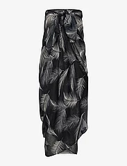 Pieces - PCBANINNA 5IN1 SARONG SWW BC - lowest prices - black onyx - 0
