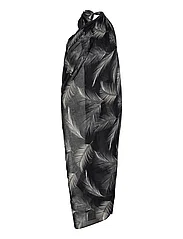 Pieces - PCBANINNA 5IN1 SARONG SWW BC - lowest prices - black onyx - 2