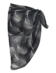 Pieces - PCBANINNA 5IN1 SARONG SWW BC - lowest prices - black onyx - 4