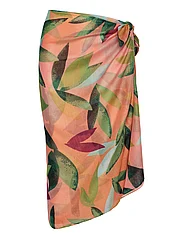 Pieces - PCBANINNA 5IN1 SARONG SWW BC - lowest prices - myrtle - 5