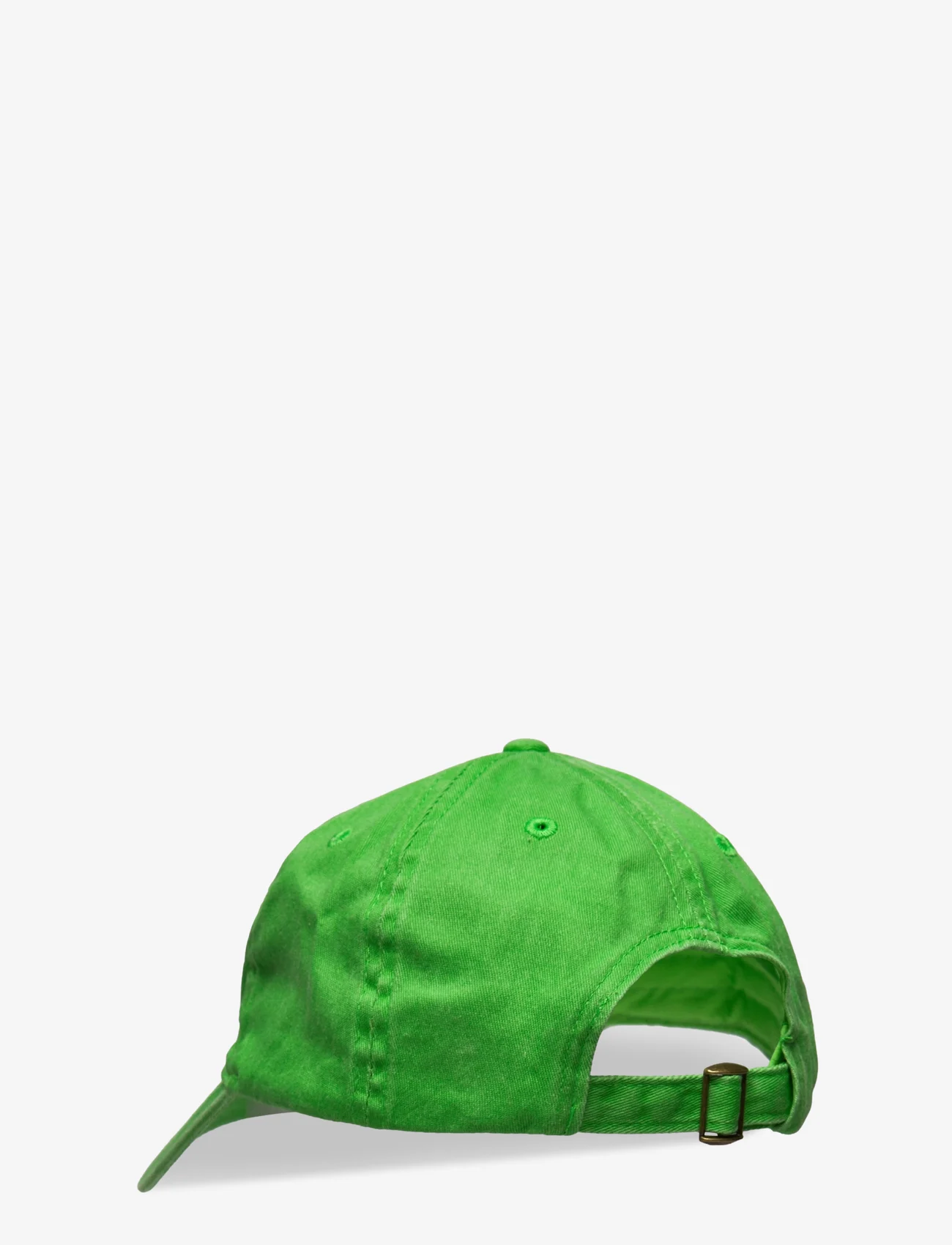 Pieces - PCLIA JUN CAP BOX - laveste priser - poison green - 1