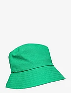 PCLALLY MAY BUCKET HAT - PARADISE GREEN