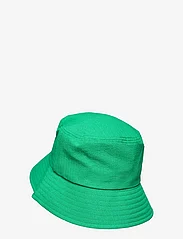 Pieces - PCLALLY MAY BUCKET HAT - mažiausios kainos - paradise green - 1