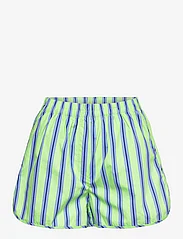 Pieces - PCLETTY MW SHORTS - lowest prices - paradise green - 0