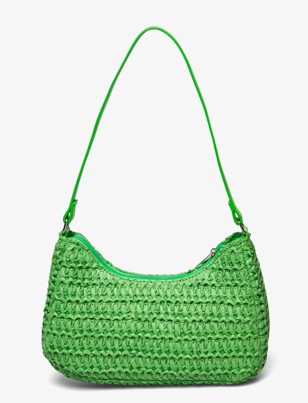 Pieces Pclotta Straw Shoulder Bag handbags shop at Booztlet