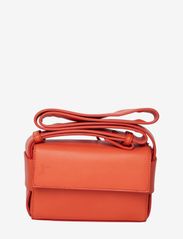 PCLIMA CROSS BODY - HOT CORAL