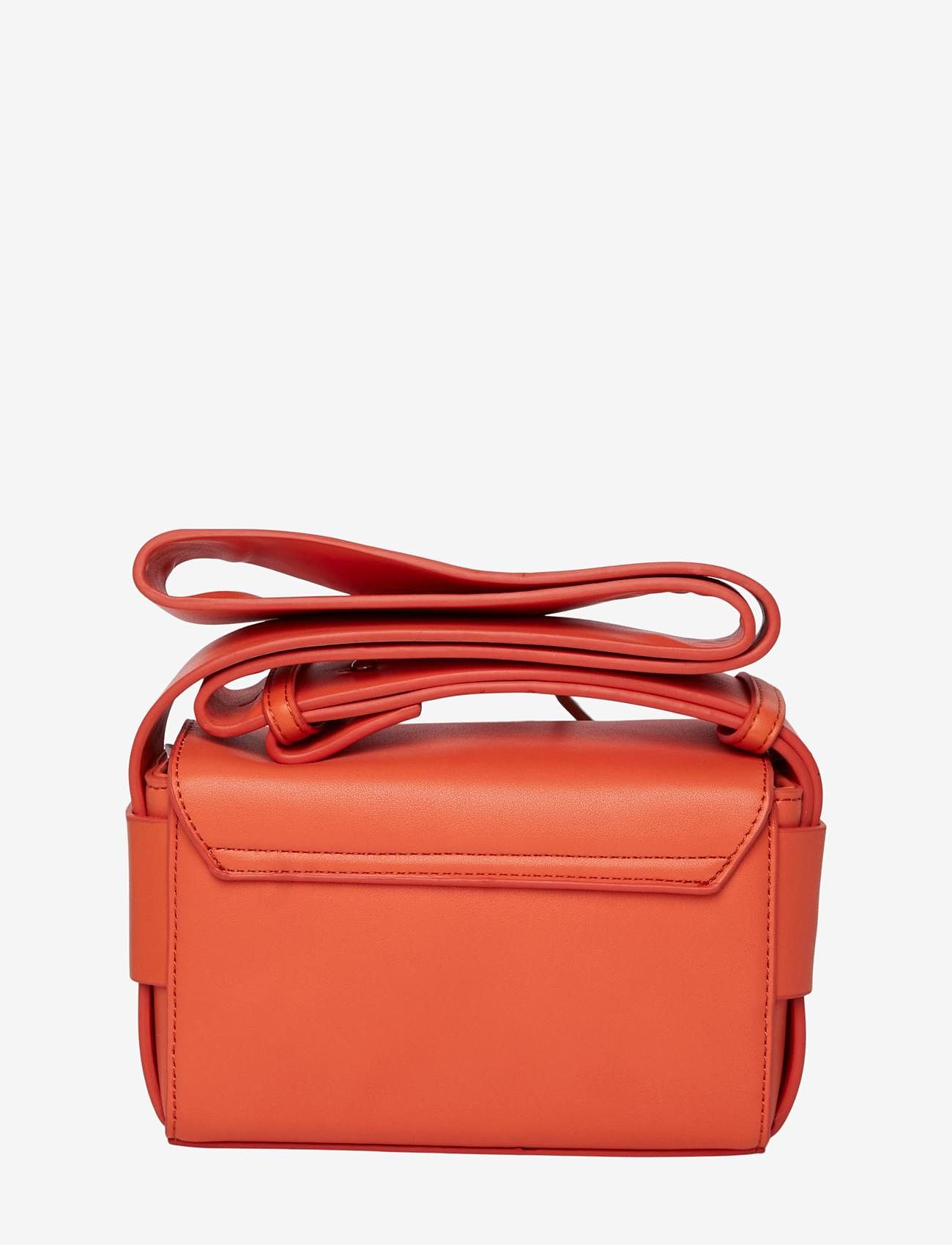 Pieces - PCLIMA CROSS BODY - birthday gifts - hot coral - 1