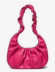 Pieces - PCLILLI SHOULDER BAG - odzież imprezowa w cenach outletowych - shocking pink - 1