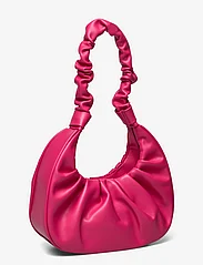 Pieces - PCLILLI SHOULDER BAG - party wear at outlet prices - shocking pink - 2