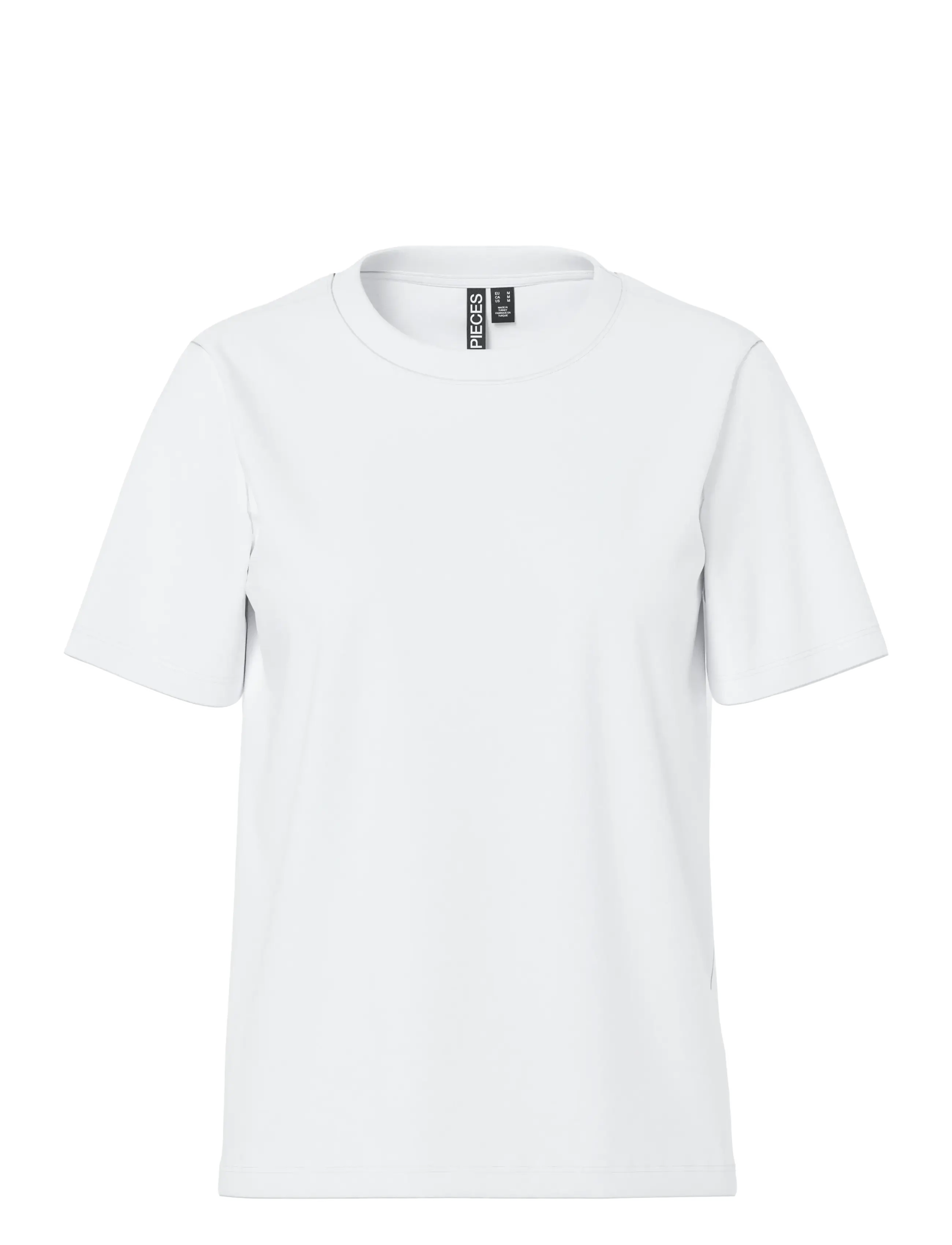 BRIGHT WHITE
