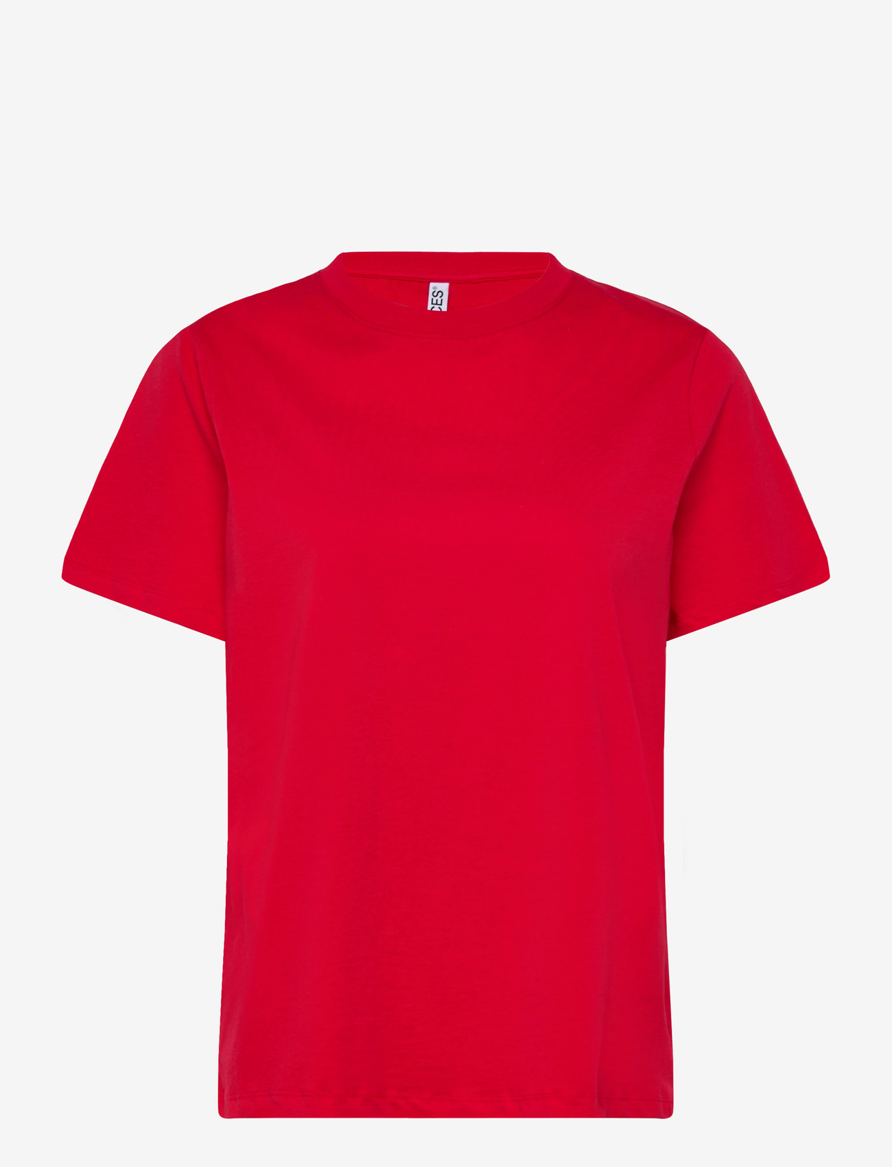 Pieces - PCRIA SS SOLID TEE JRS NOOS BC - laagste prijzen - lollipop - 0
