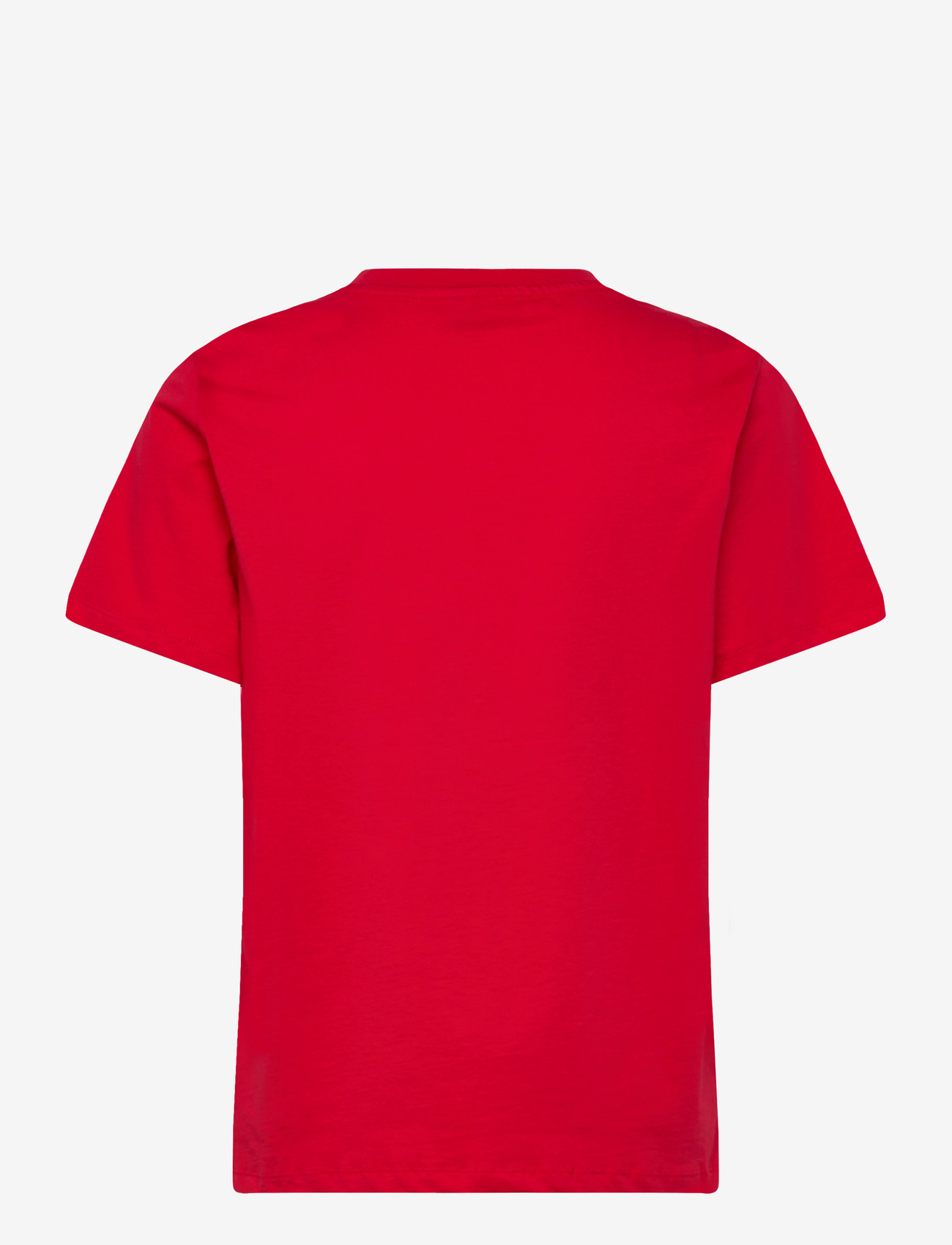 Pieces - PCRIA SS SOLID TEE JRS NOOS BC - laagste prijzen - lollipop - 1