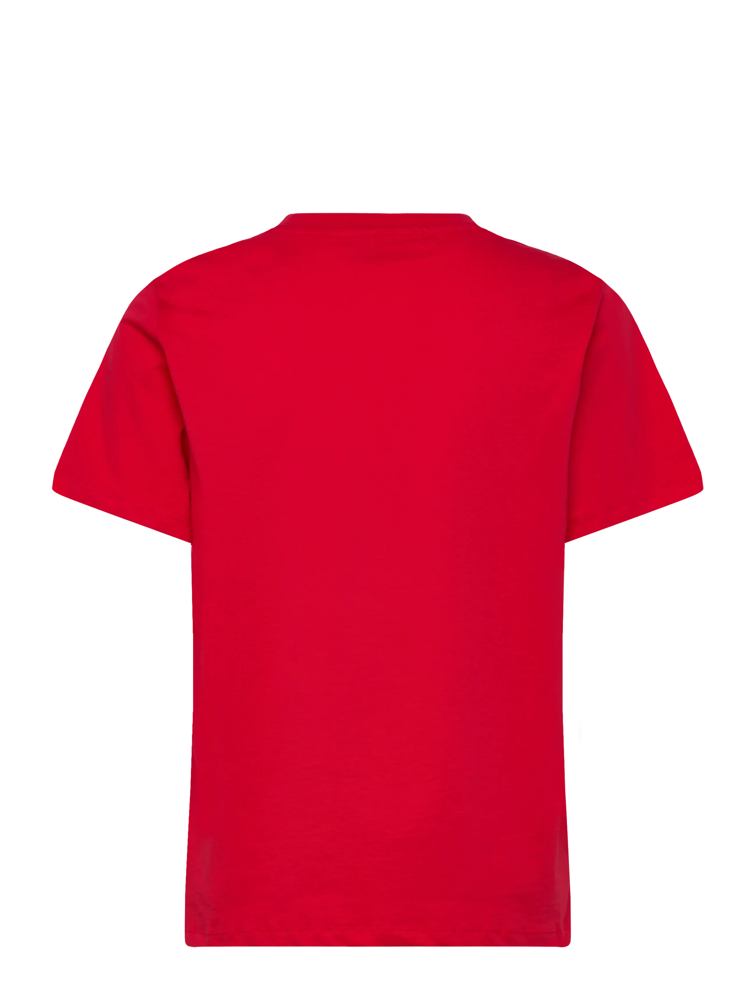Pieces - PCRIA SS SOLID TEE JRS NOOS BC - madalaimad hinnad - lollipop - 1