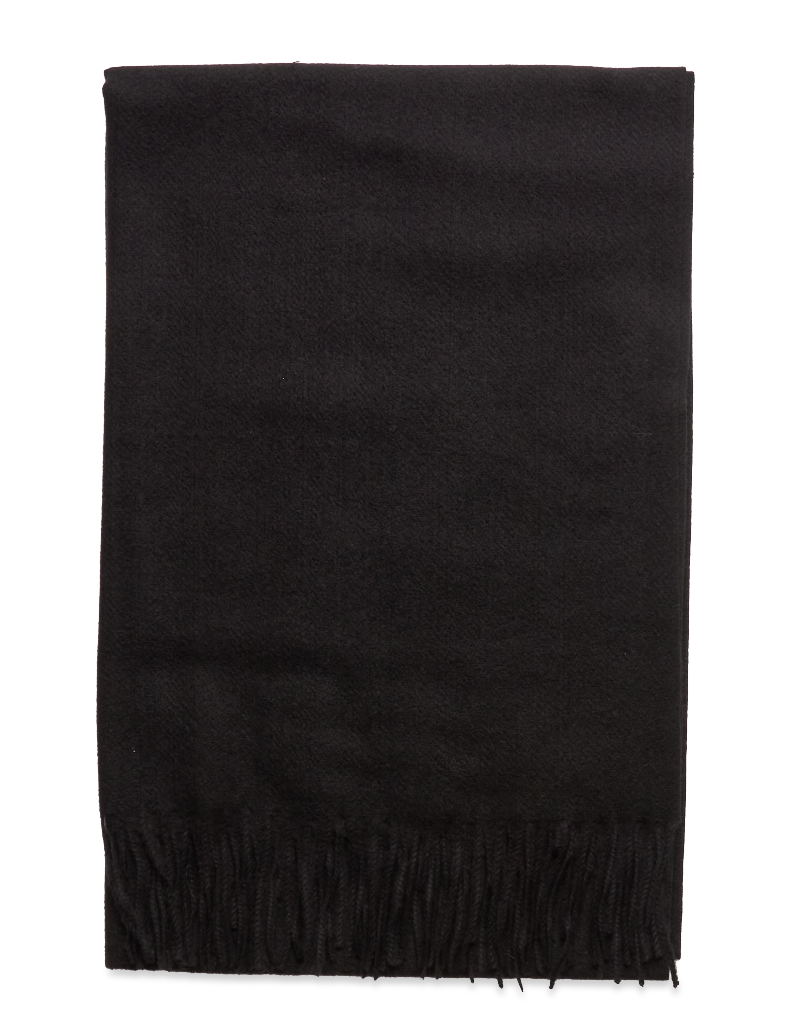 Pieces - PCNOAH LONG SCARF NOOS BC - accessoires - black - 2