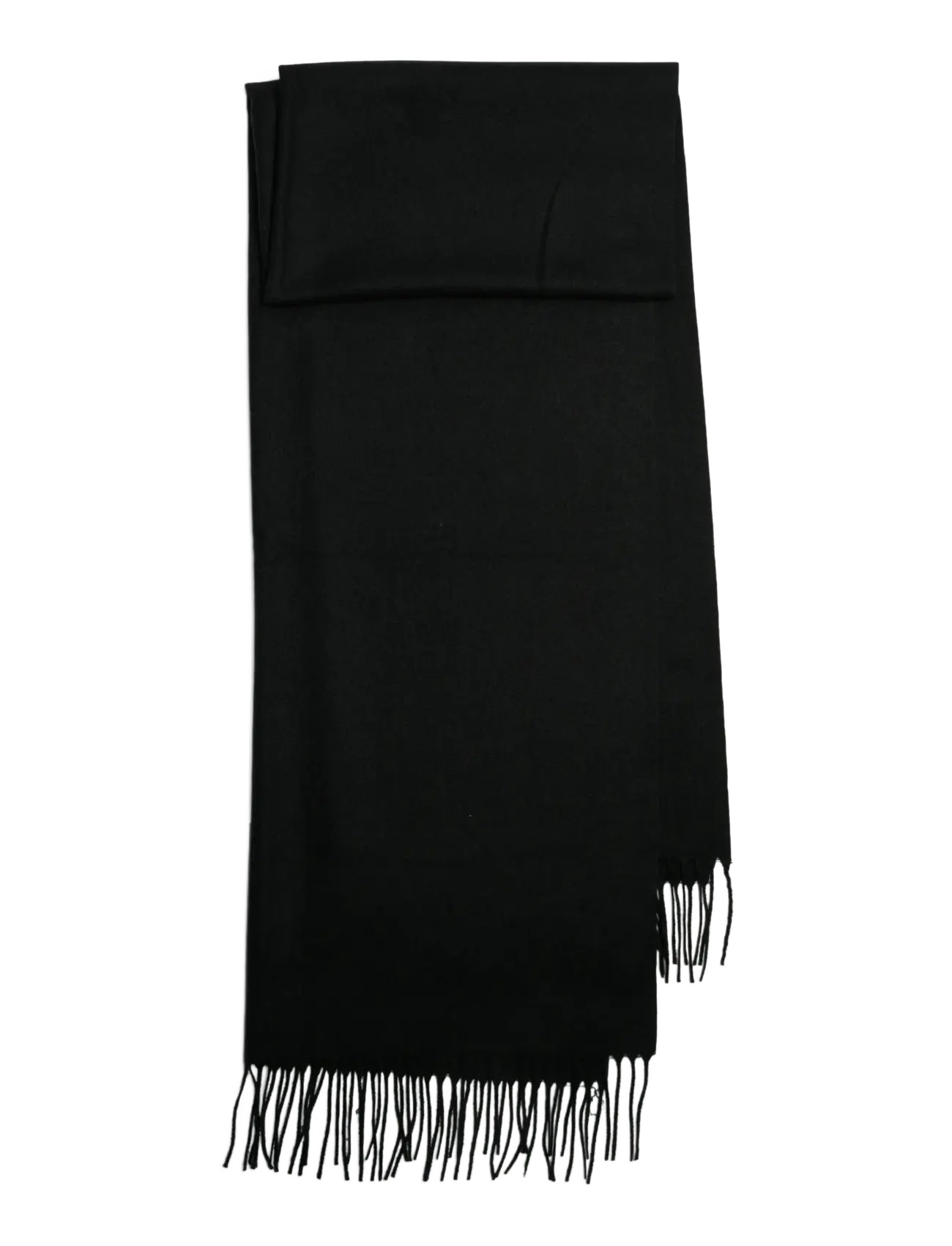 Pieces - PCNOAH LONG SCARF NOOS BC - accessoires - black - 3