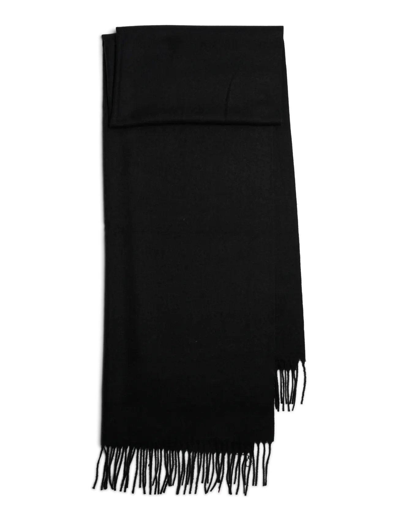 Pieces - PCNOAH LONG SCARF NOOS BC - accessoires - black - 5