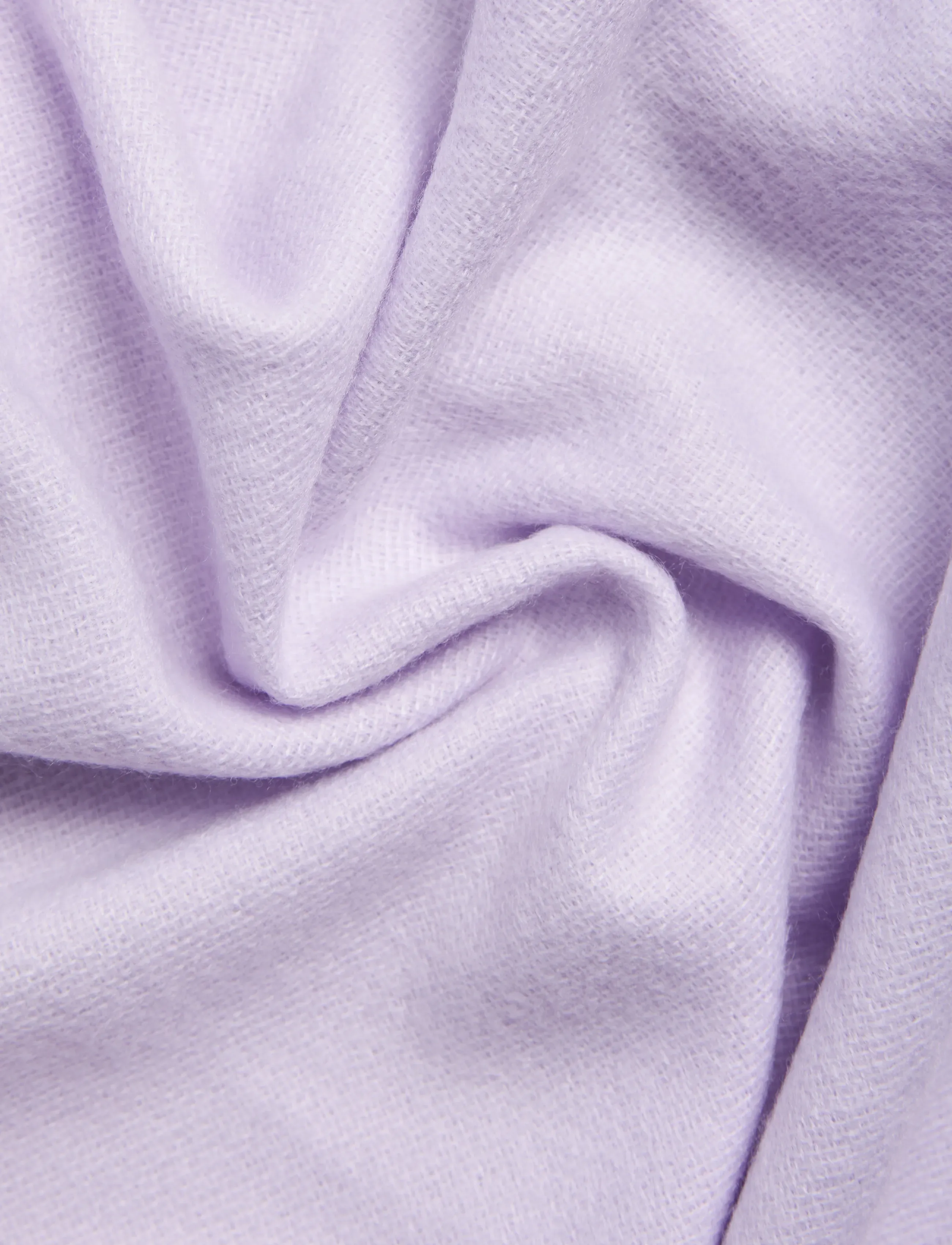 Pieces - PCNOAH LONG SCARF NOOS BC - talvesallid - pastel lilac - 1