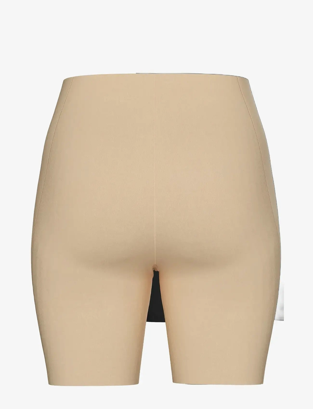 Pieces - PCNAMEE SHORTS 2-PACK NOOS - madalaimad hinnad - black - 1