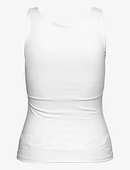 Pieces - PCNEJA SL TOP NOOS BC - lowest prices - bright white - 1