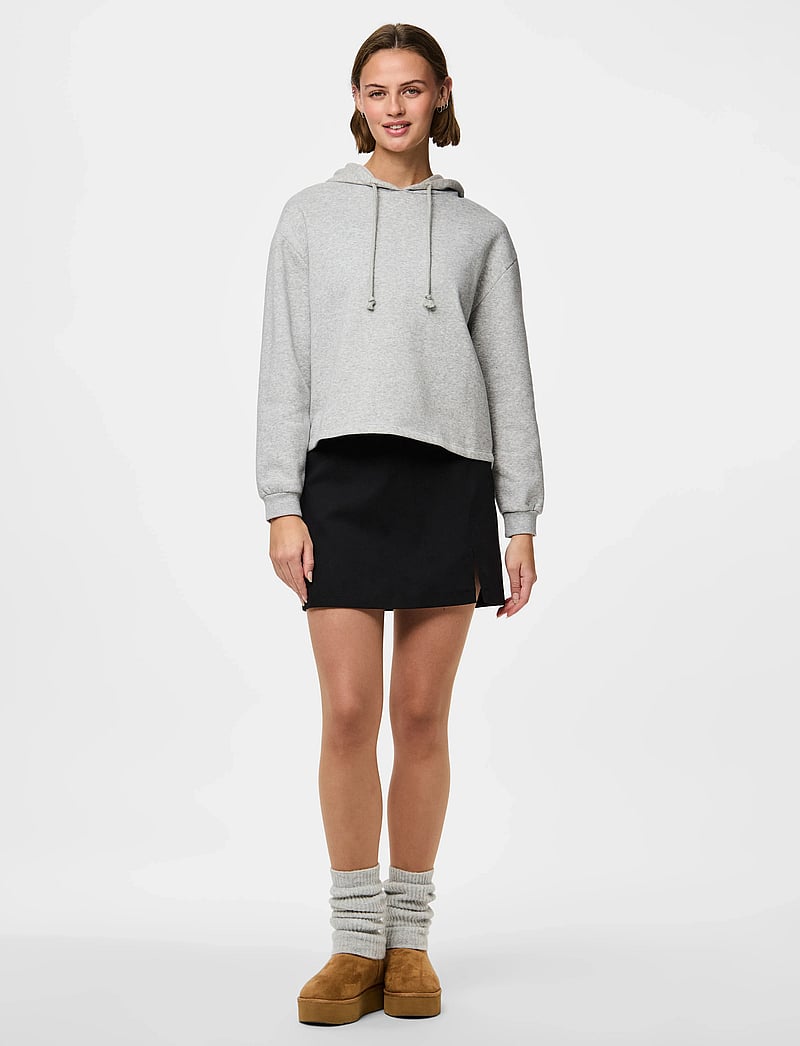 Pieces - PCNEW NIKOLINE 15 DEN TAN TIGHTS NOOS - besondere anlässe - tan - 5