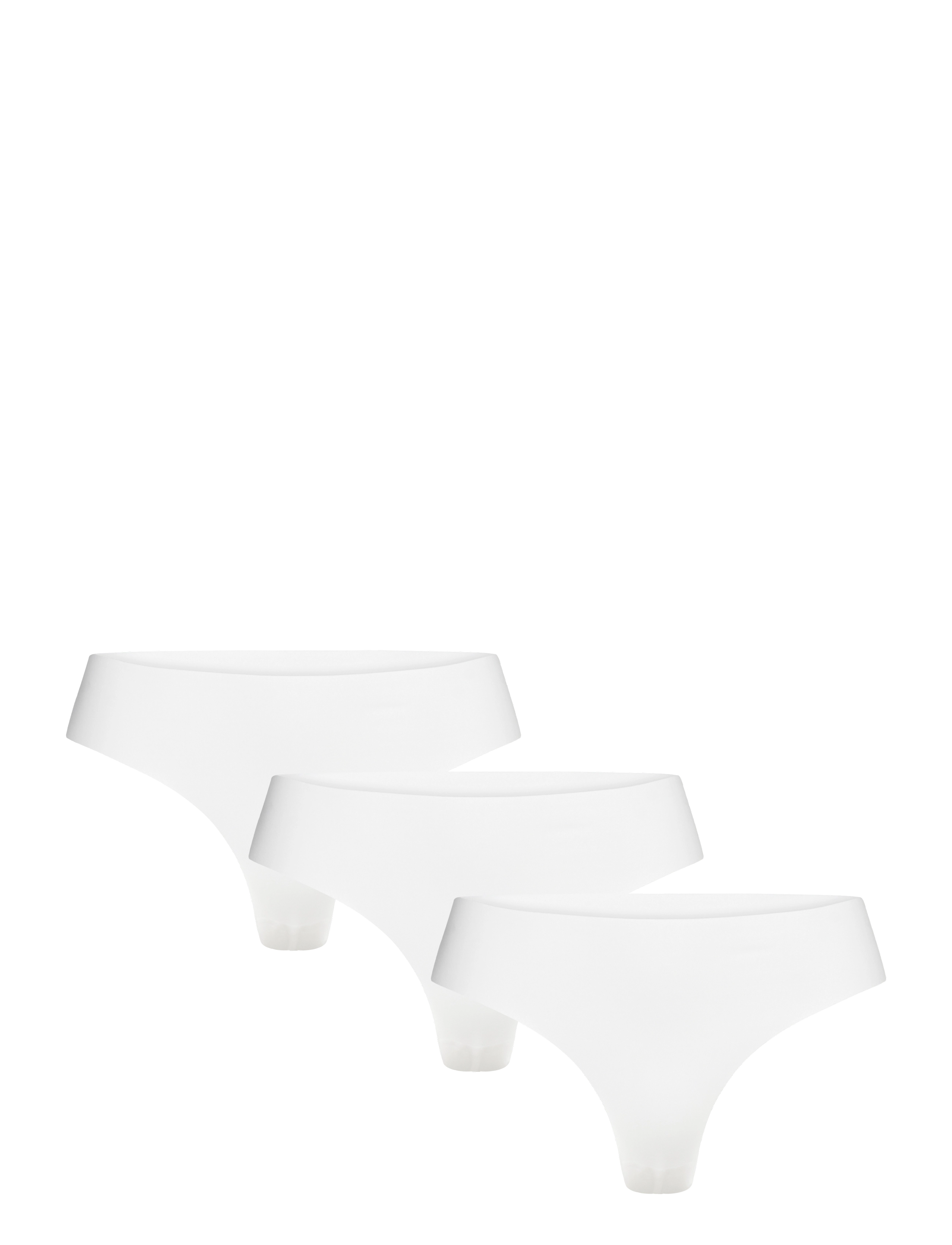 BRIGHT WHITE