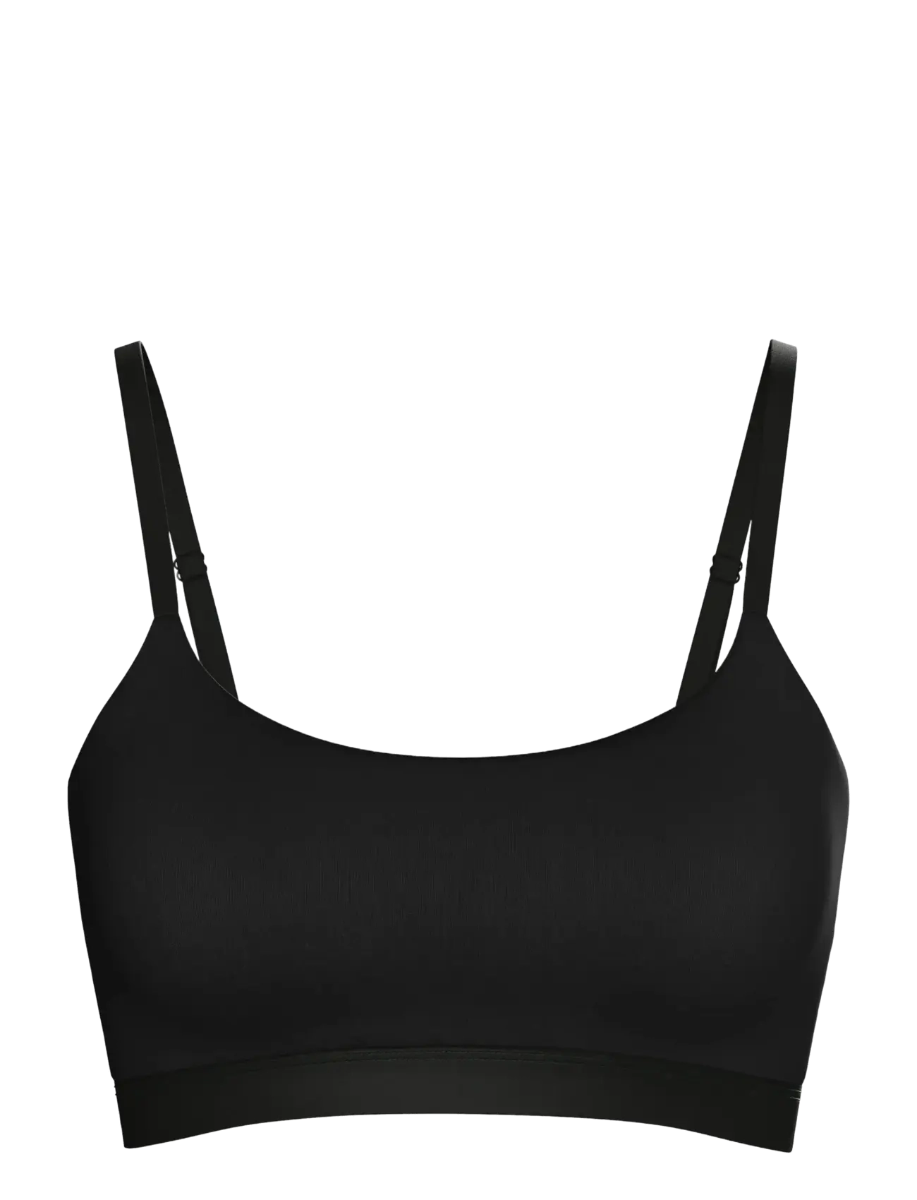 PIECES Pcnamee BH Noos Schwarz - XS - Damen