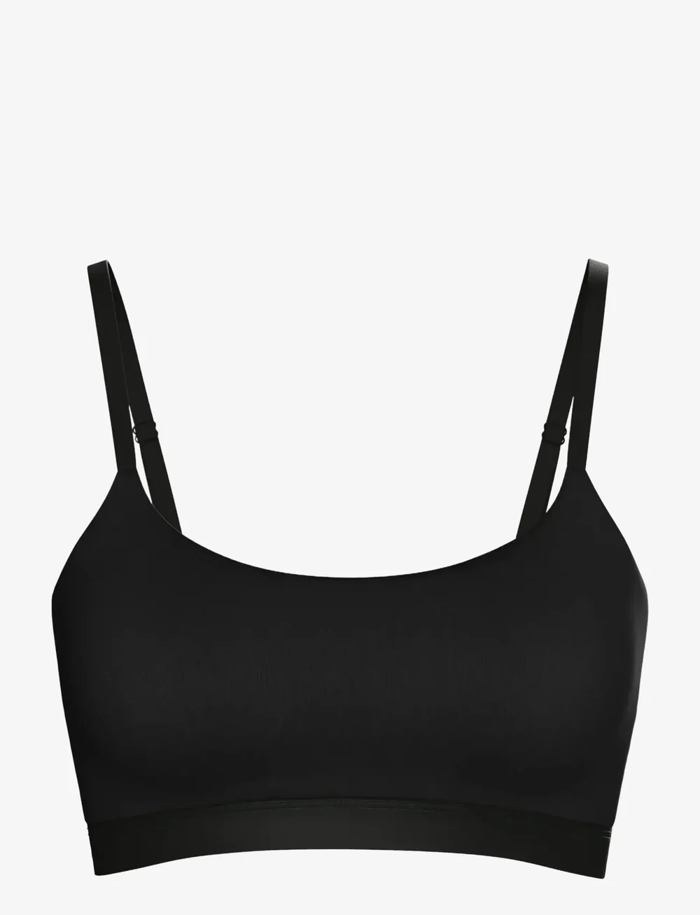 Pieces - PCNAMEE BRA NOOS - tank-top-bhs - black - 1
