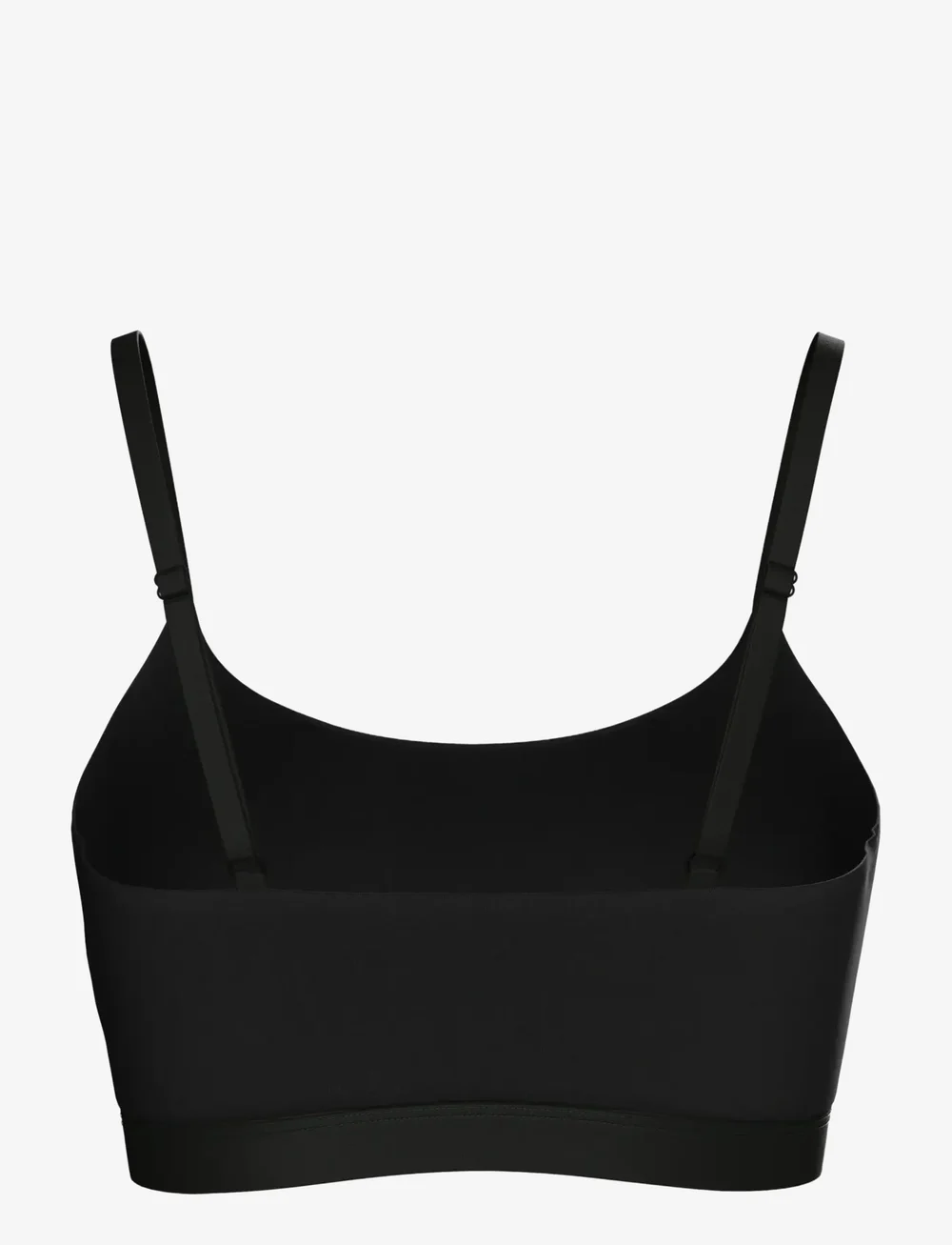 Pieces - PCNAMEE BRA NOOS - tank-top-bhs - black - 2
