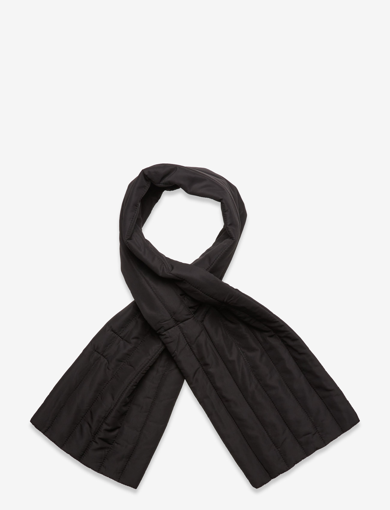 Pieces - PCJESSIE LONG SCARF BC - accessoires - black - 0