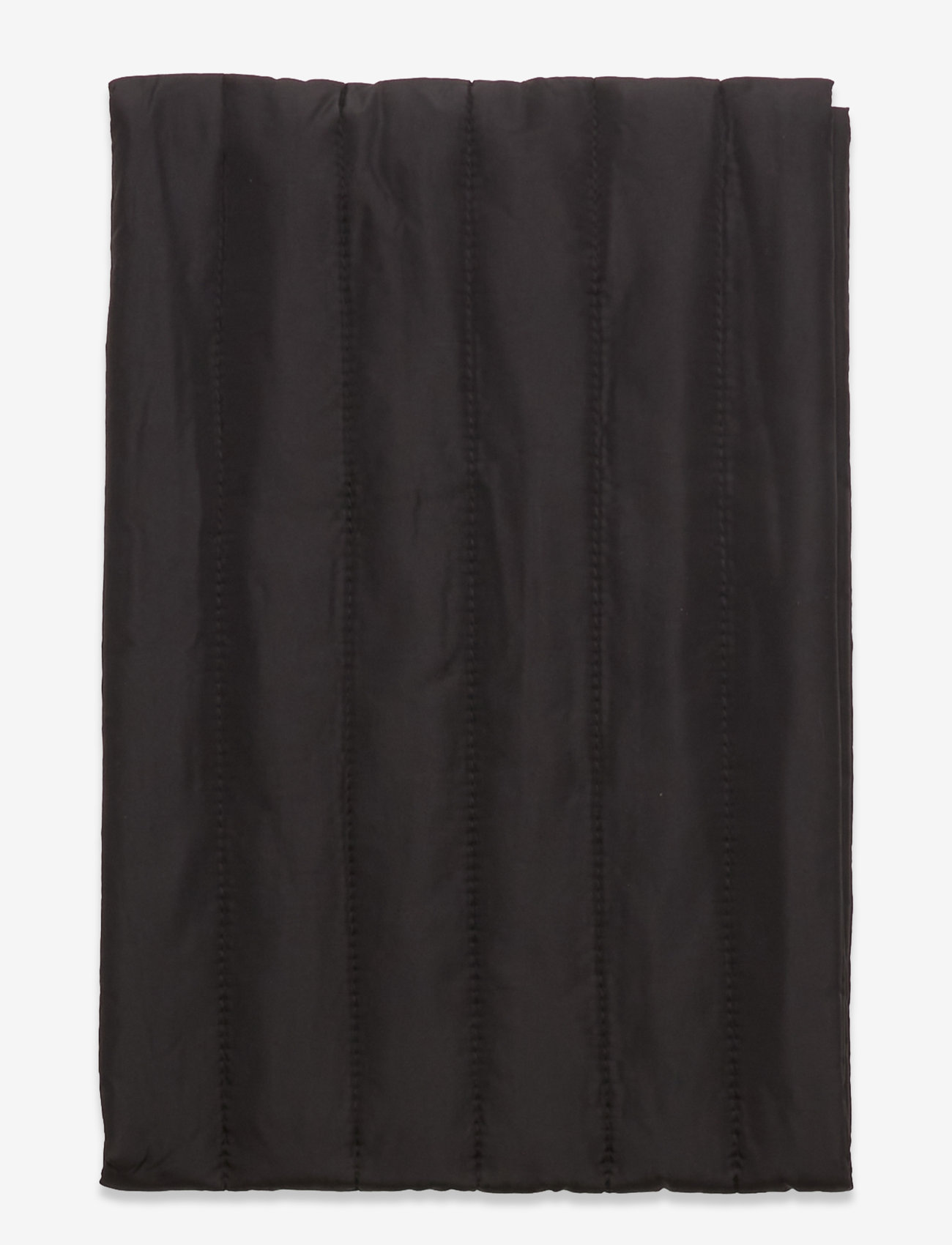 Pieces - PCJESSIE LONG SCARF BC - accessoires - black - 1