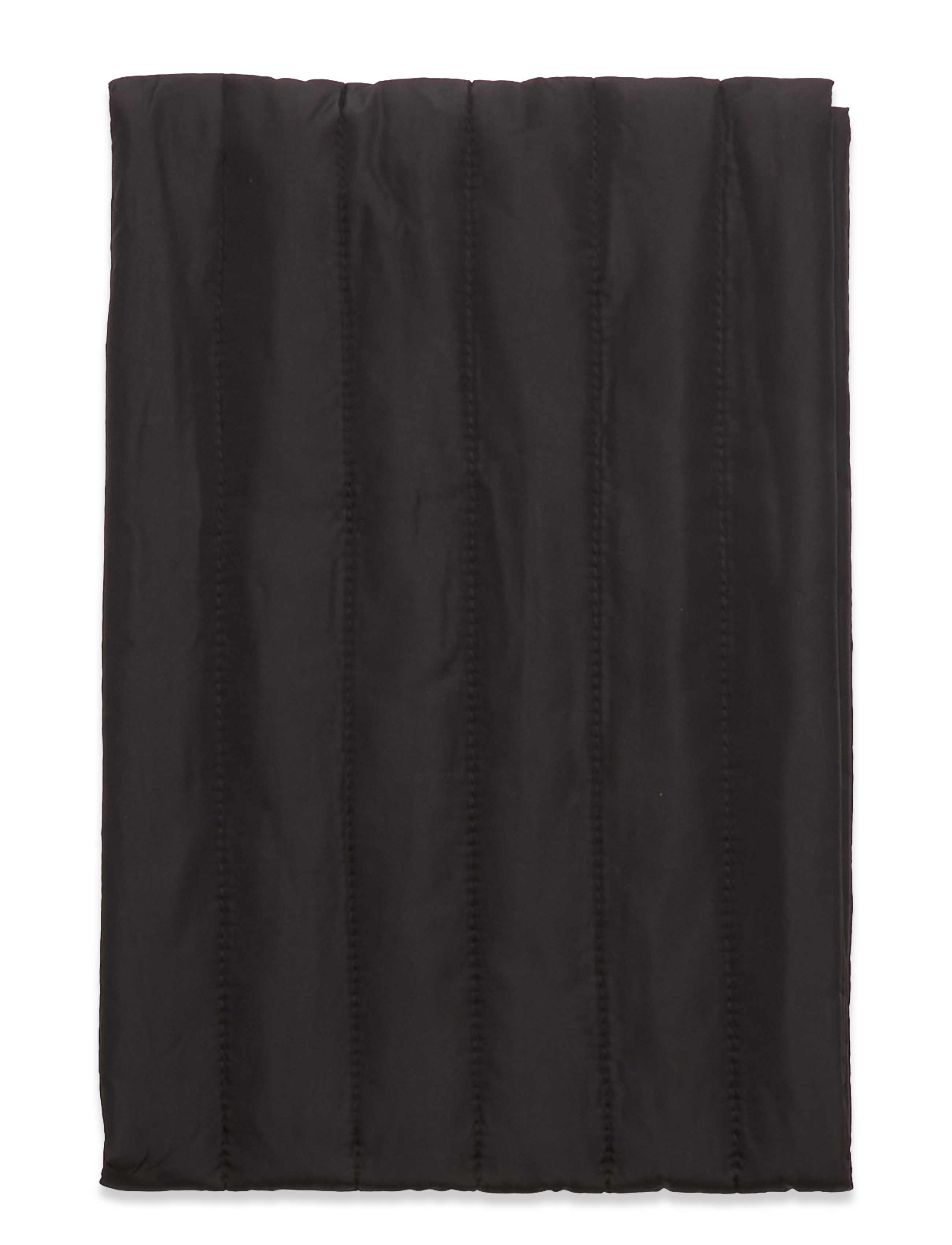 Pieces - PCJESSIE LONG SCARF BC - accessoires - black - 1