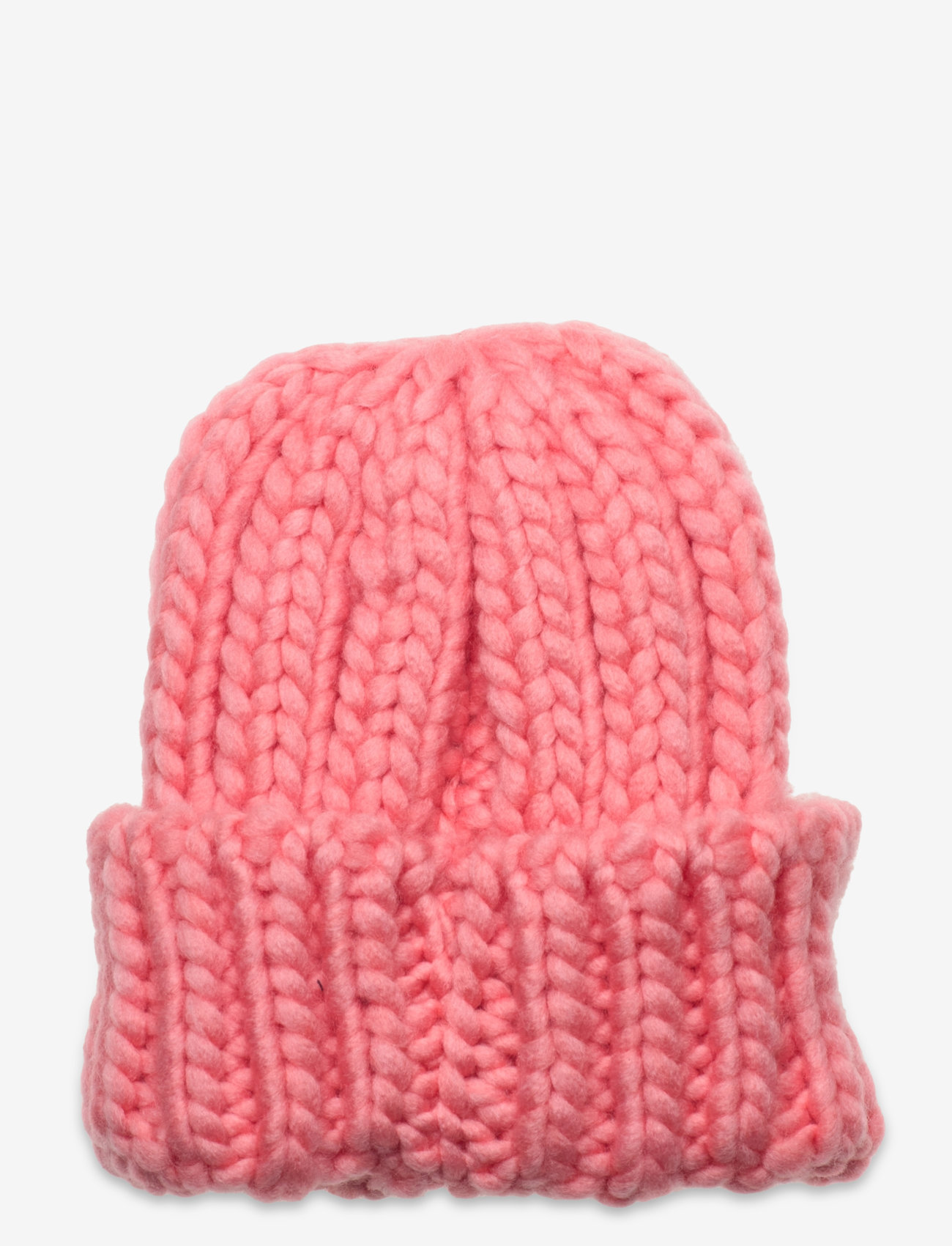Pieces - PCJAMMA HOOD BC - beanie mütsid - sachet pink - 1