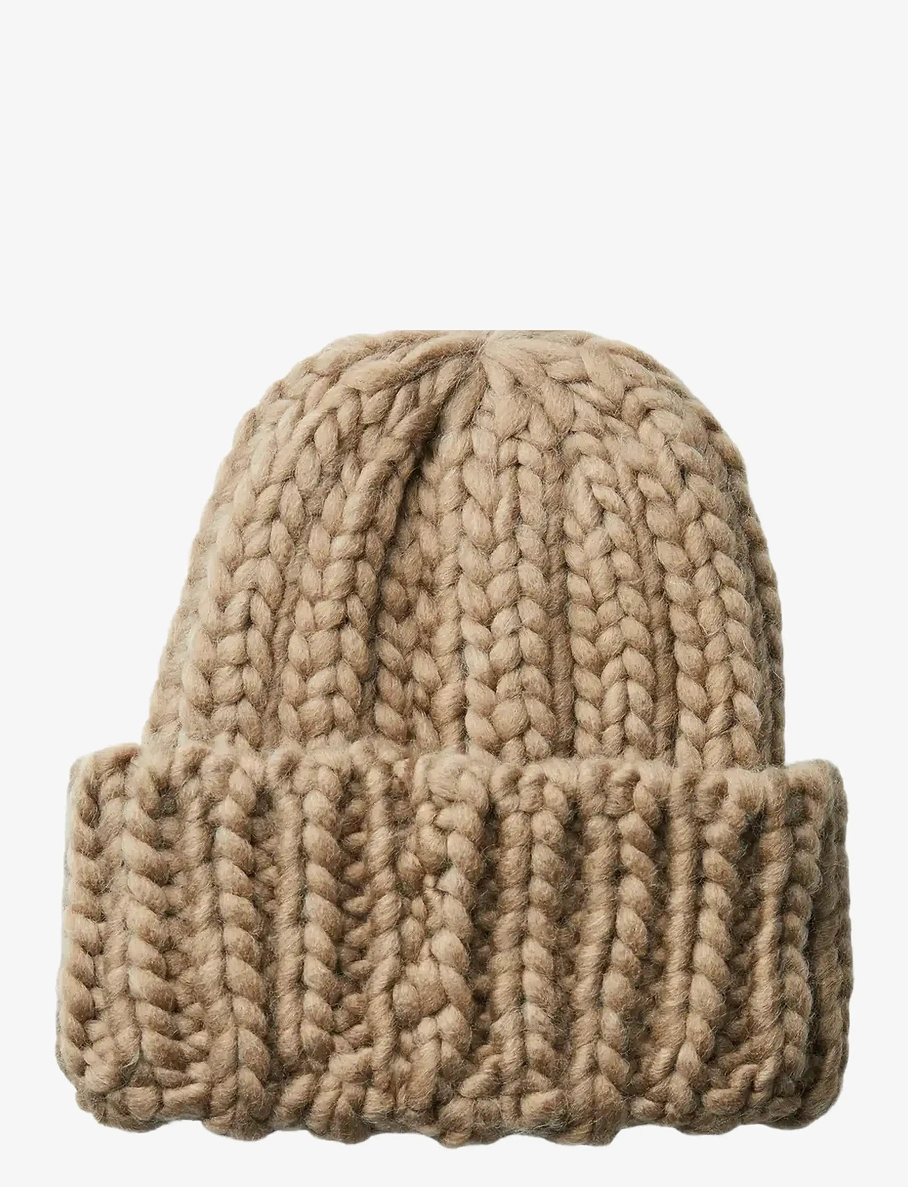 Pieces - PCJAMMA HOOD BC - silver mink - 1