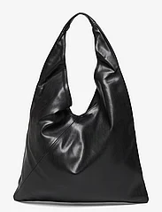 Pieces - PCSTINE DAILY BAG - vakarėlių drabužiai išparduotuvių kainomis - black - 0