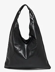 Pieces - PCSTINE DAILY BAG - festtøj til outletpriser - black - 1
