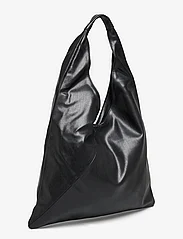 Pieces - PCSTINE DAILY BAG - festtøj til outletpriser - black - 2