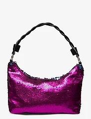 Pieces - PCSALINA GLITTER SHOULDER BAG - party wear at outlet prices - clover - 0