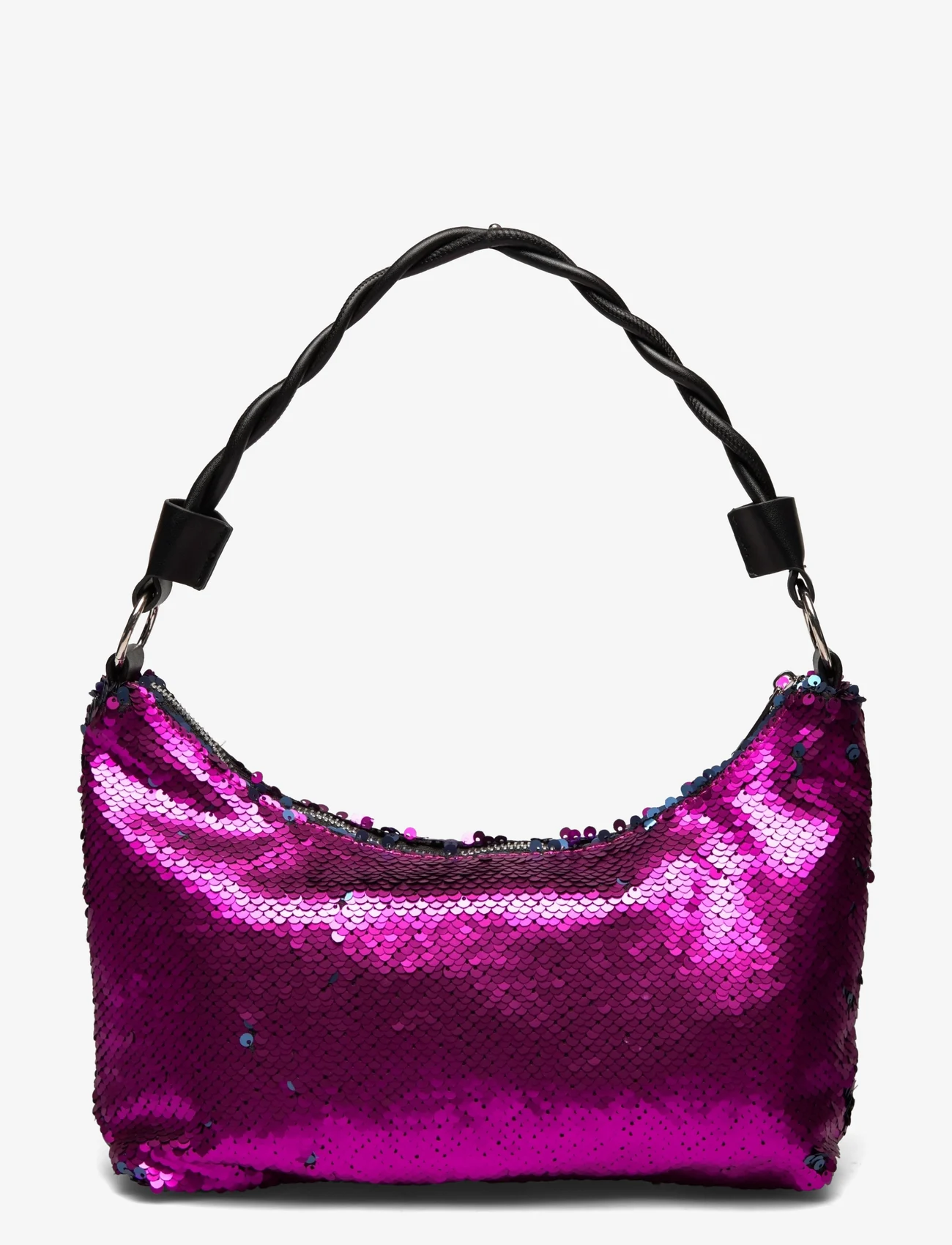 Pieces - PCSALINA GLITTER SHOULDER BAG - party wear at outlet prices - clover - 1