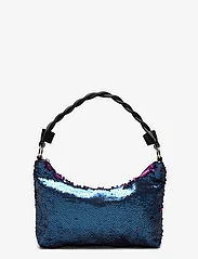 Pieces - PCSALINA GLITTER SHOULDER BAG - feestelijke kleding voor outlet-prijzen - clover - 3