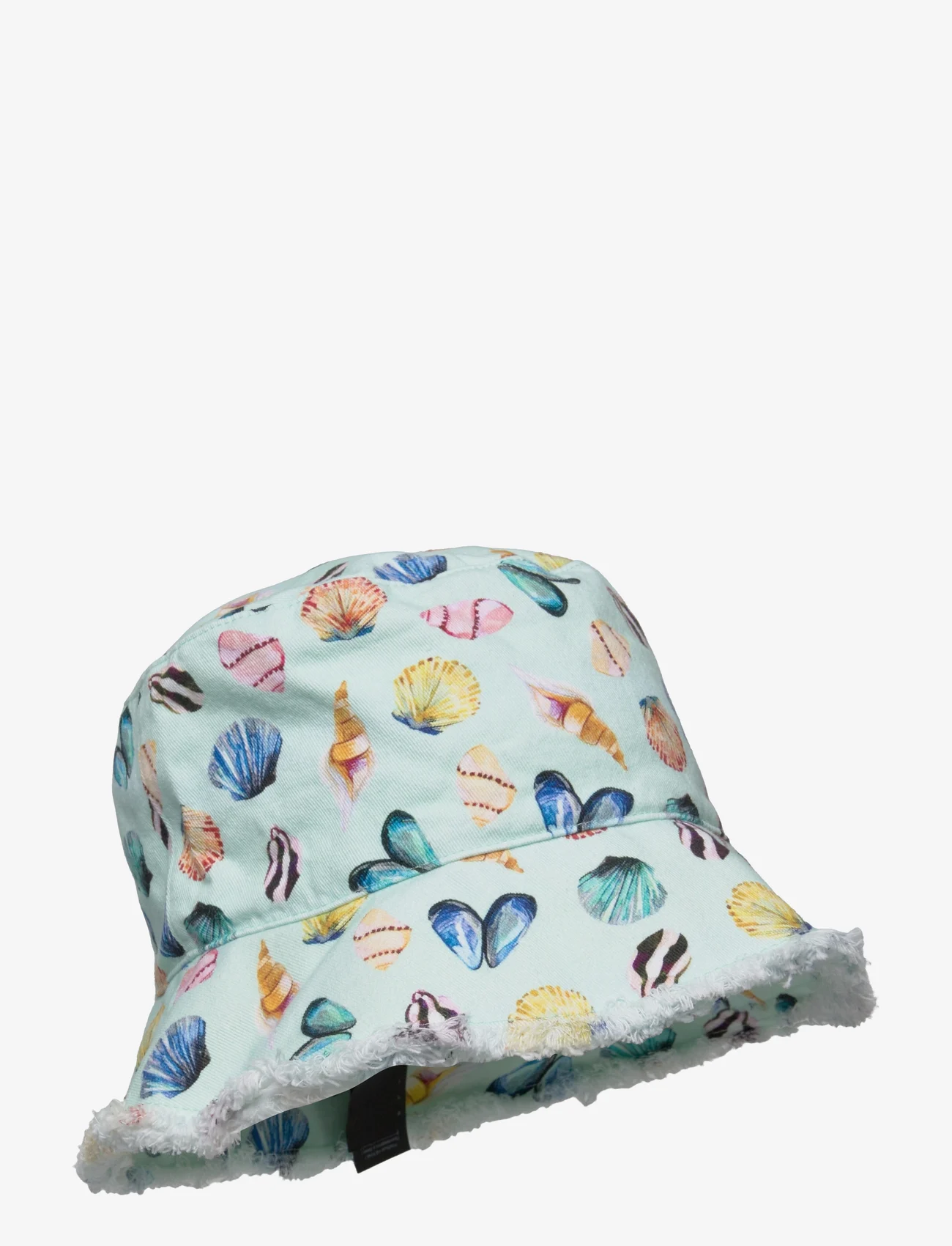 Pieces - PCJUCIE BUCKET HAT BOX D2D - lowest prices - ice green - 0