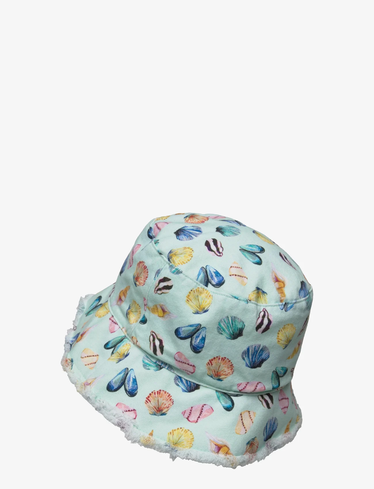 Pieces - PCJUCIE BUCKET HAT BOX D2D - lowest prices - ice green - 1