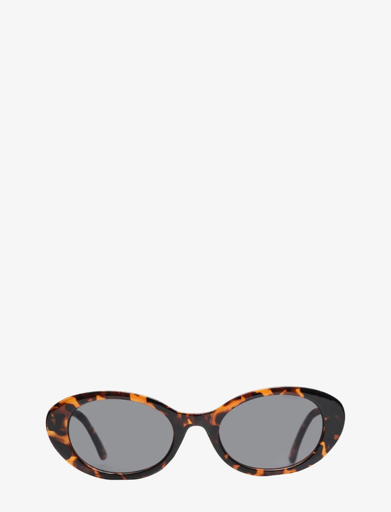 Pieces - PCBELLE J SUNGLASSES - de laveste prisene - black - 0