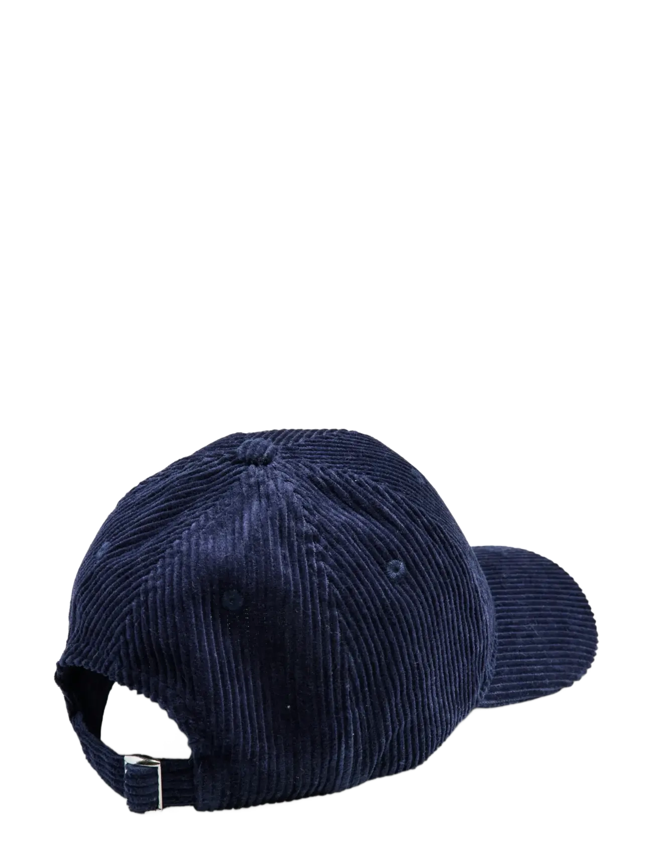 Pieces - PCJENNY VELVET EMB. CAP FC D2D - sky captain - 1
