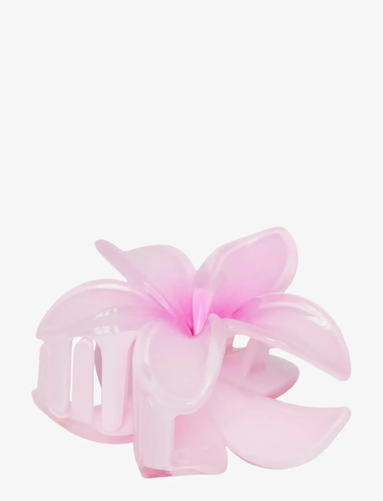 Pieces - PCANIKA HAIRSHARK SWW - summer hair - candy pink - 0