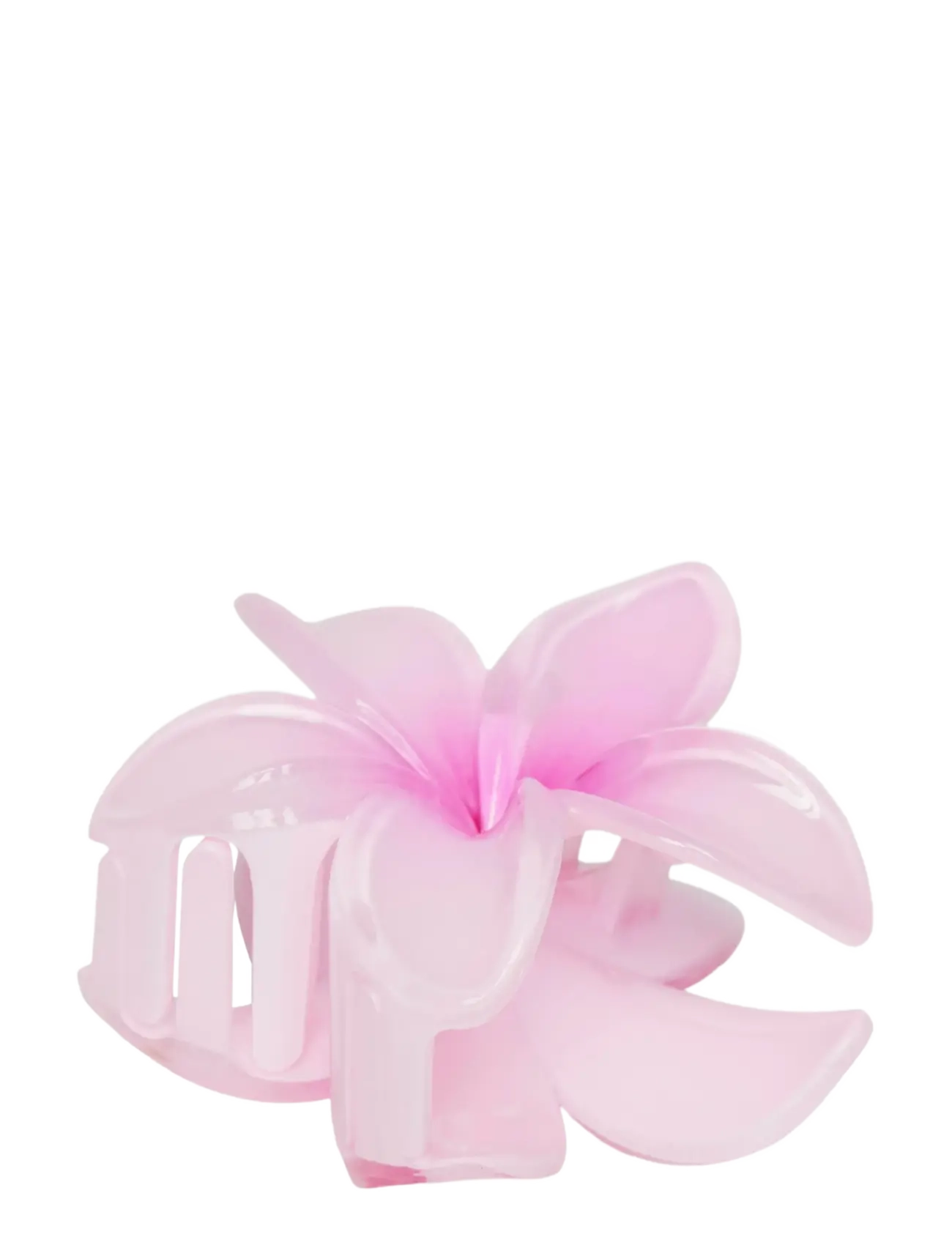 Pieces PCANIKA HAIRSHARK SWW - Akcesoria - CANDY PINK / pink/rose