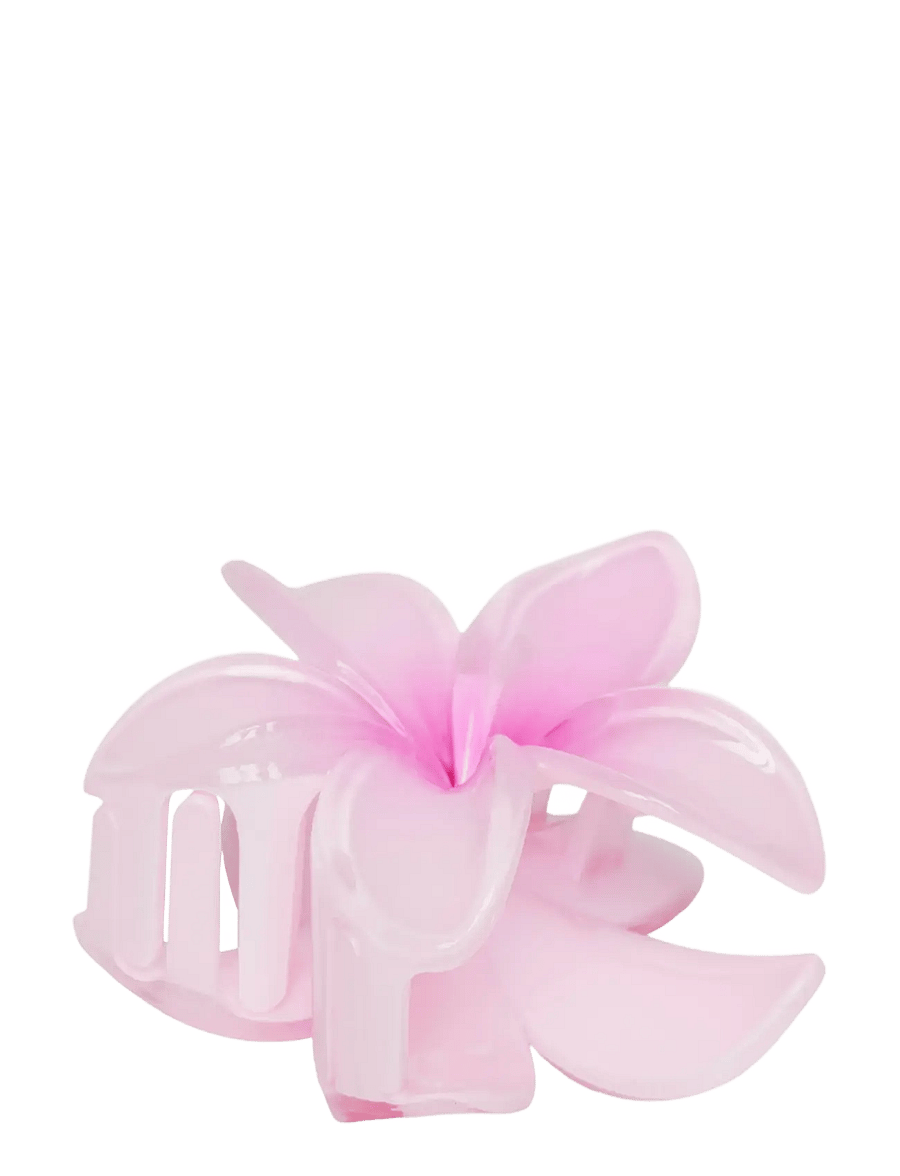 Pieces - PCANIKA HAIRSHARK SWW - sommerens hårprodukter - candy pink - 0