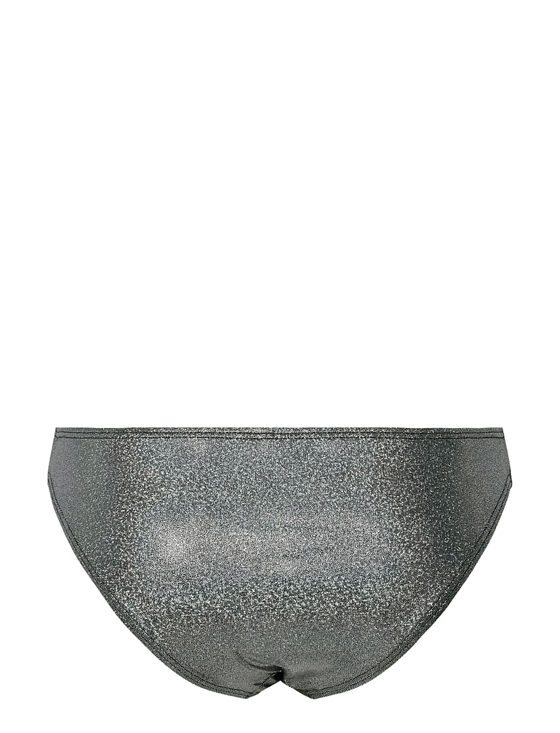 Pieces - PCANGALA BIKINI MW BRIEF SWW BC - bikinibriefs - black - 2